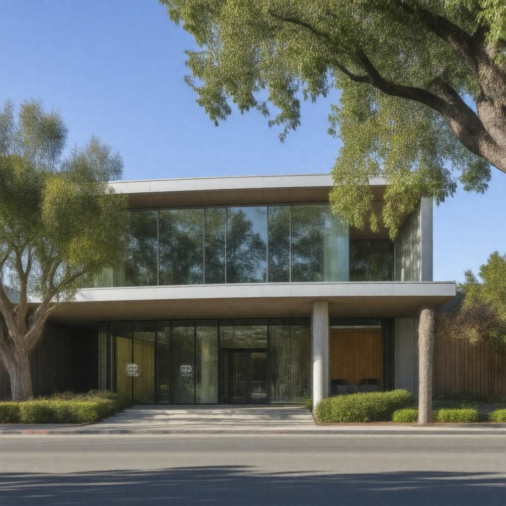 Gordon and Betty Moore Foundation